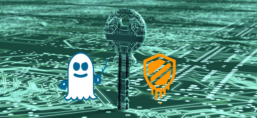 Need to Know: Meltdown and Spectre