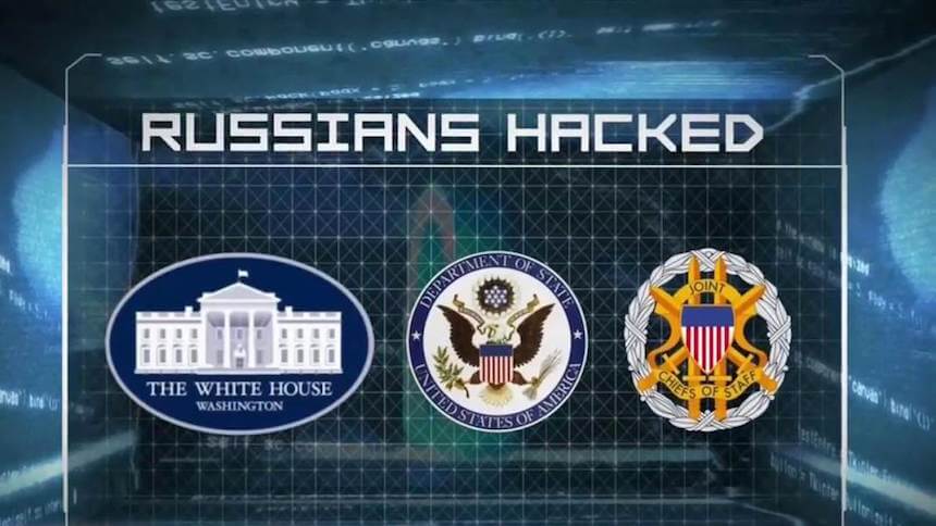 Refusal to Accept Reality of Russian Hacking Hobbles U.S. Cyber Defense Efforts: Experts