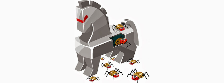 New Mobile Banking Trojans