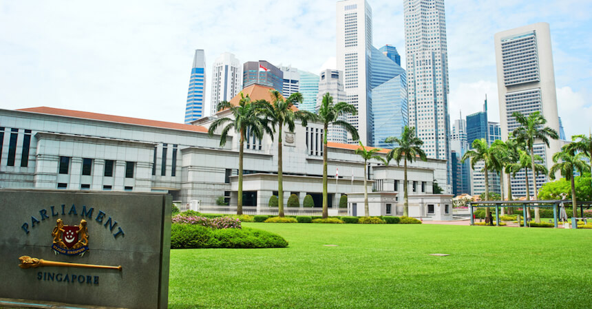 Singapore Adjusts Cybersecurity Bill Following Public Feedback