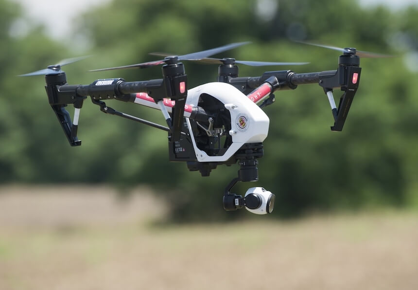 Security Researcher Rejects DJI Bounty After Request for Silence